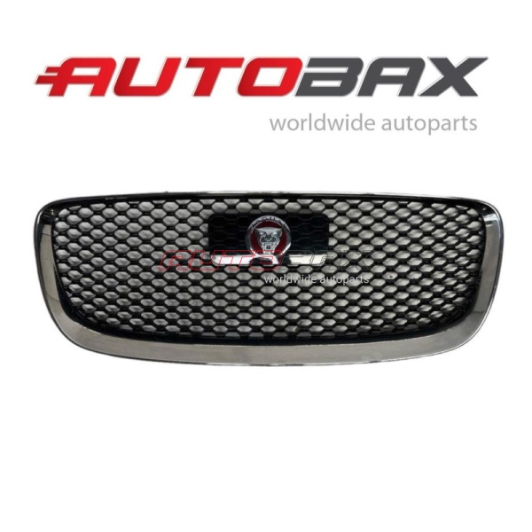 Решетка Радиатора Jaguar F-Pace 2016>