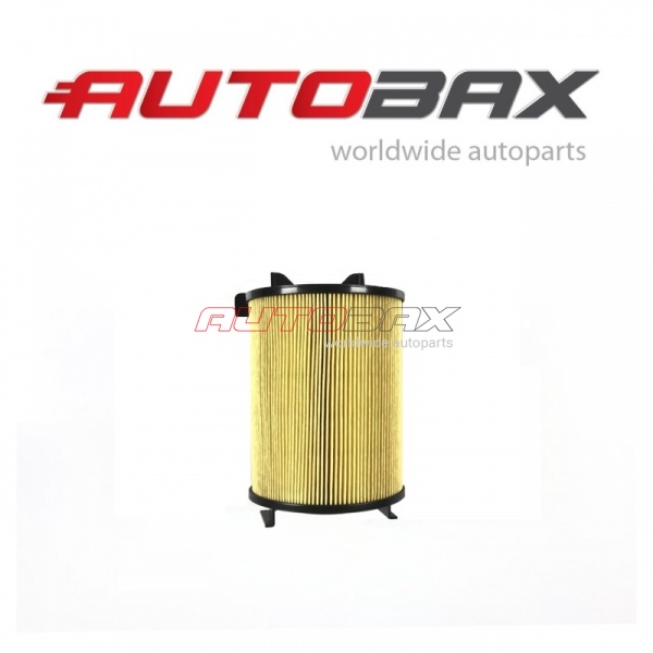 Фильтр Воздушный Двигателя Skoda Yeti 2009>
