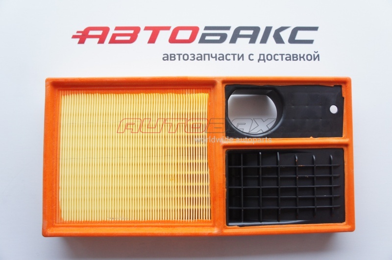 Фильтр Воздушный Двигателя Polo 2009>
