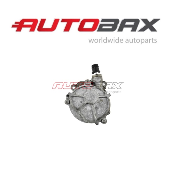 Насос Вакуумный Механический Skoda Superb 2008>2015