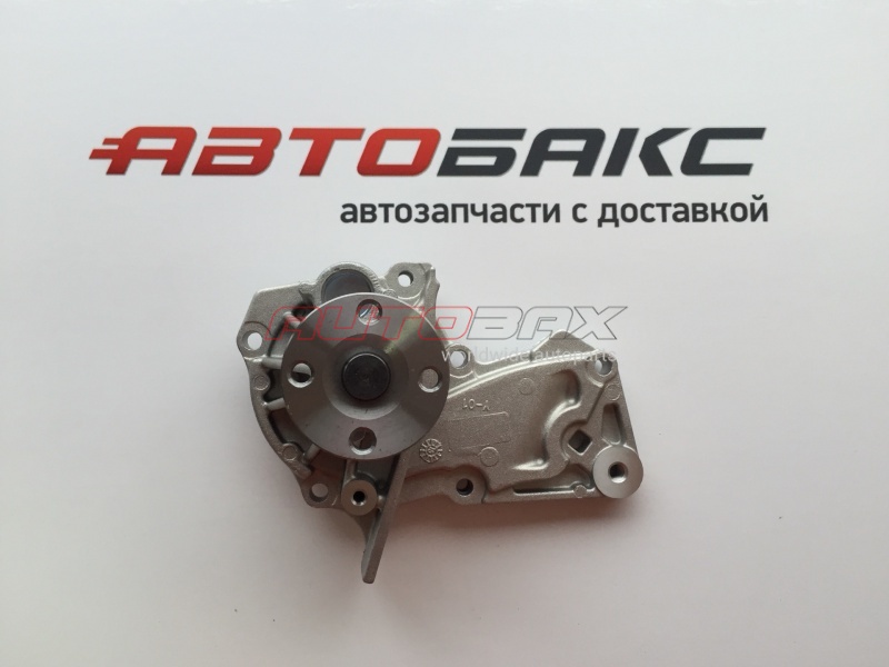 Помпа (Насос Водяной) Fiesta 2001>2007