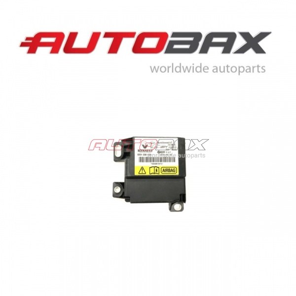 Блок SRS(RSM) Nissan Almera (G15) 2013>
