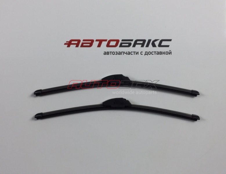Щетки Стеклоочистителя Передние Nissan Patrol (Y61) 1997>2010