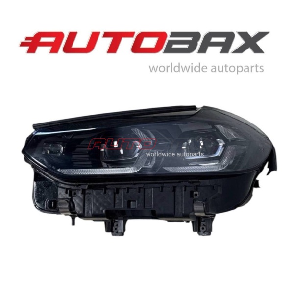 Фара Левая BMW X3 (G01/F97) 2017>