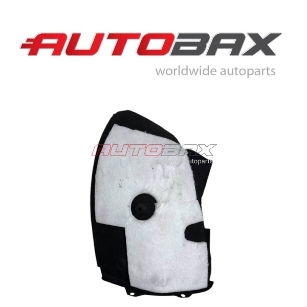 Локер Передний Левый Ferrari FF 2011>2016