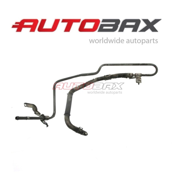 Трубки ГУРа Toyota Land Cruiser (150) Prado 2009>