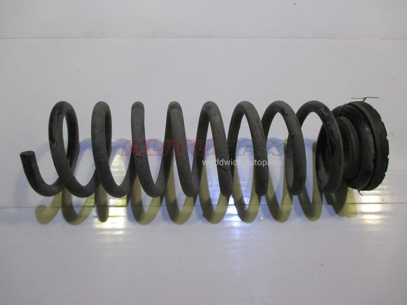 Пружина Задняя ix35/Tucson 2010>