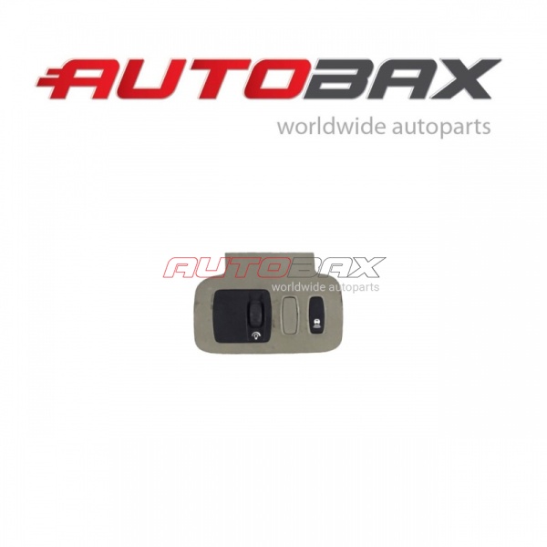 Блок Кнопок Renault Scenic 2003>2009