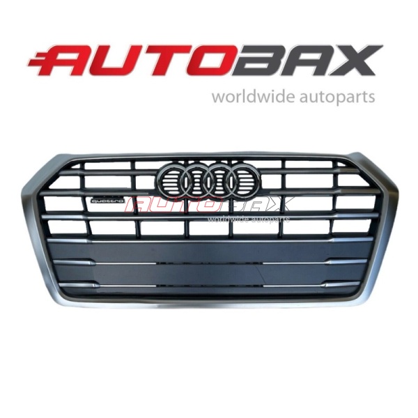 Решетка Радиатора Audi Q5 2017>