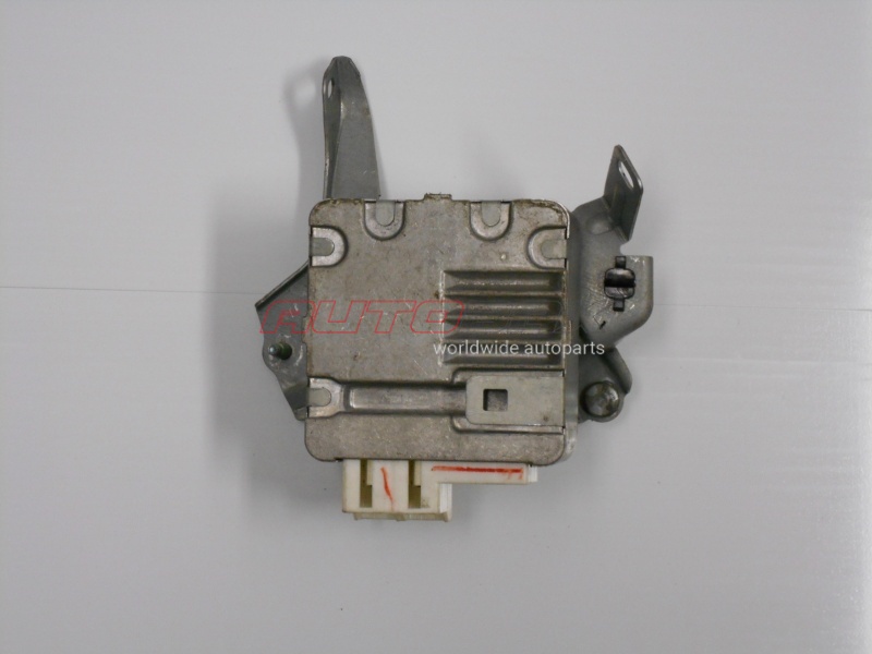 Блок Управления ГУР Yaris 2005>2011