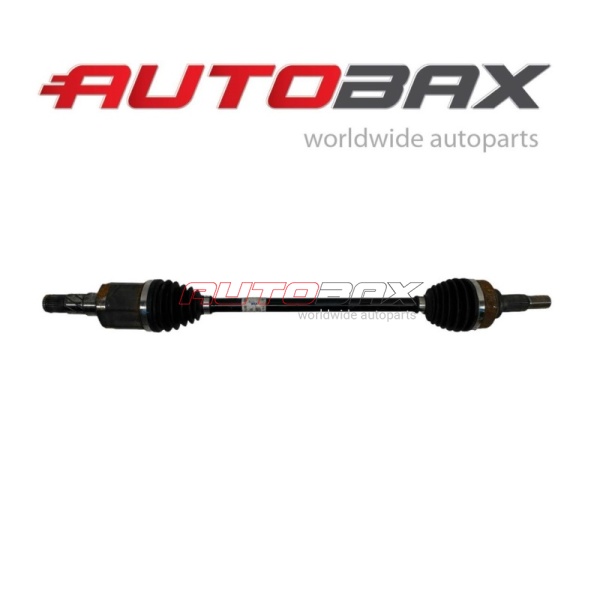 Привод Передний Tesla Model Y 2020>
