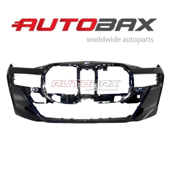 Бампер Передний BMW 7-серия (G70) 2022>