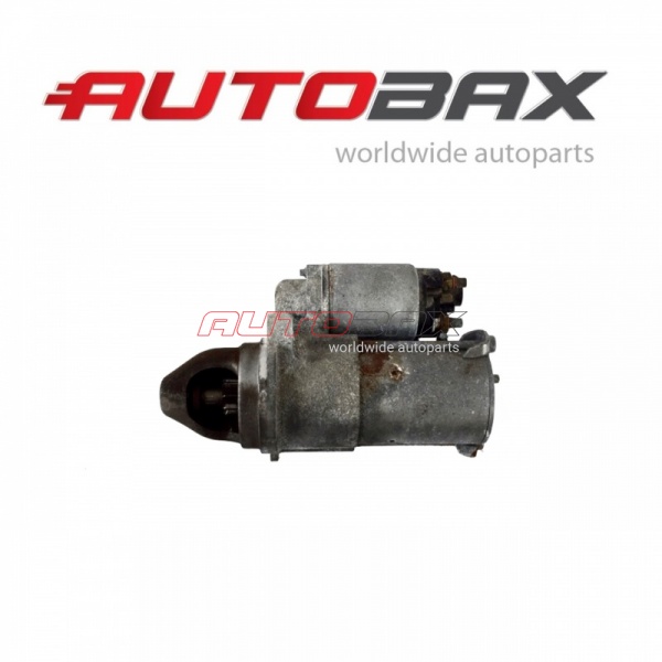 Стартер Opel Insignia 2008>