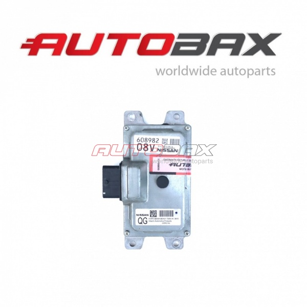 Блок Управления АКПП Nissan Teana (L33) 2014>