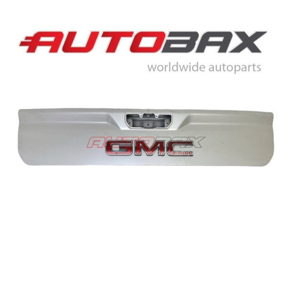 Дверь/Крышка Багажника GMC Sierra 2013>