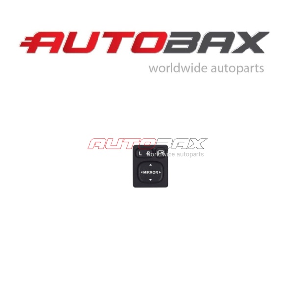 Кнопка Регулировки Зеркал Toyota RAV 4 2006>2013