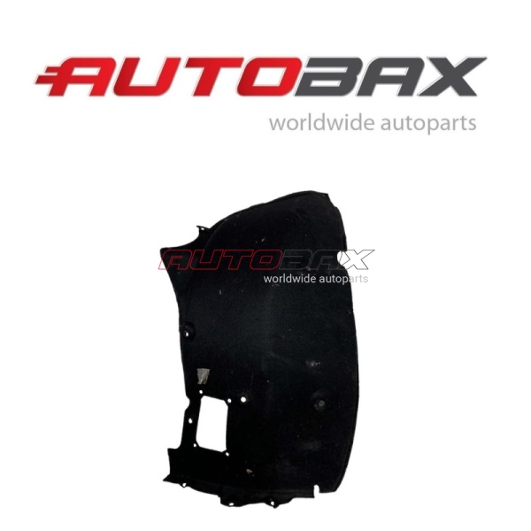 Локер Передний Левый Ferrari FF 2011>2016