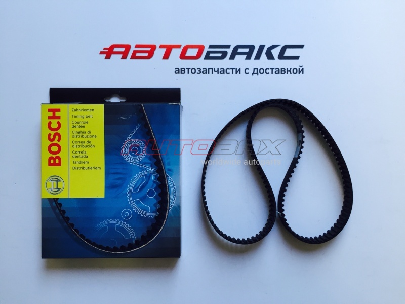 Ремень ГРМ Chevrolet Aveo (T300) 2011>