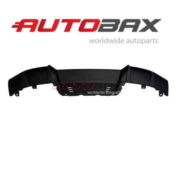 Молдинг/Накладка Бампера Заднего BMW iX (I20) 2021>