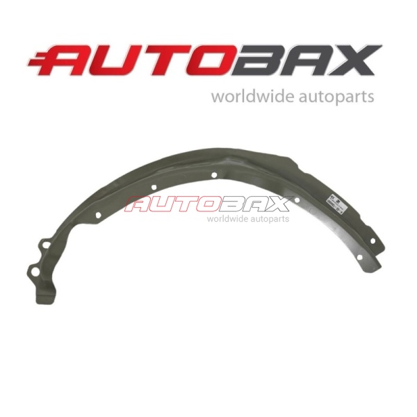 Крыло Заднее Правое Tesla Model X 2015>