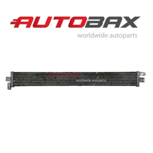 Радиатор АКПП/Масляный GMC Sierra 2013>