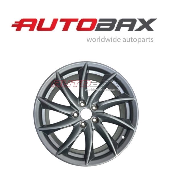 Диск Колесный Литой R18 Alfa Romeo Giulia 2017>