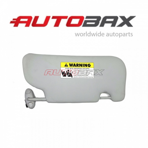 Козырек Солнцезащитный Mini Hatch (R56) 2006>2013