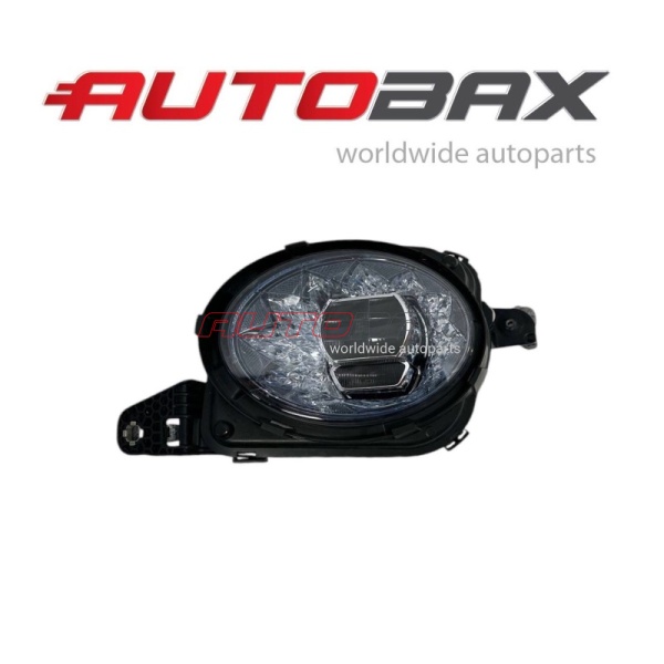 Фара Левая Bentley Bentayga 2015>