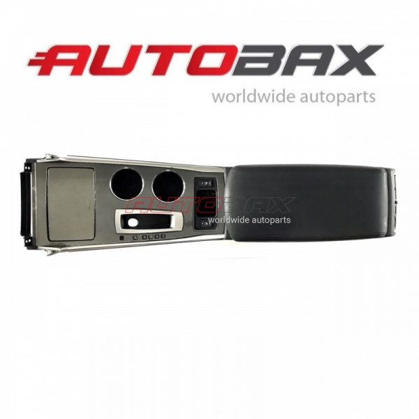 Подлокотник/Консоль Центральная Nissan Teana (L33) 2014>