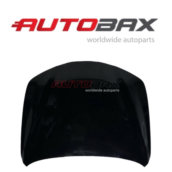 Капот Alfa Romeo Giulia 2017>