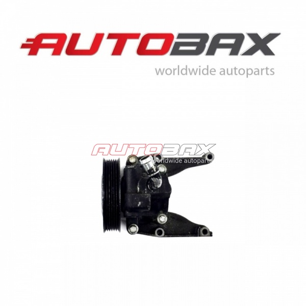 Насос ГУРа Ford Fiesta 2001>2007