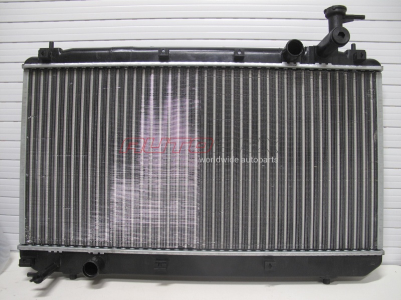 Радиатор Основной Chery Tiggo (T11) 2005>