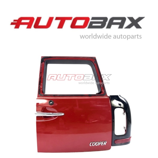 Дверь/Крышка Багажника Mini Clubman (R55) 2007>2014