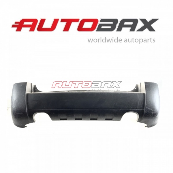 Бампер Задний Hyundai Tucson 2004>2010