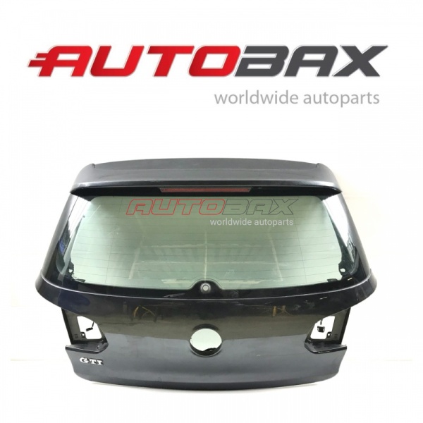 Дверь/Крышка Багажника VolksWagen Golf VI 2009>2012