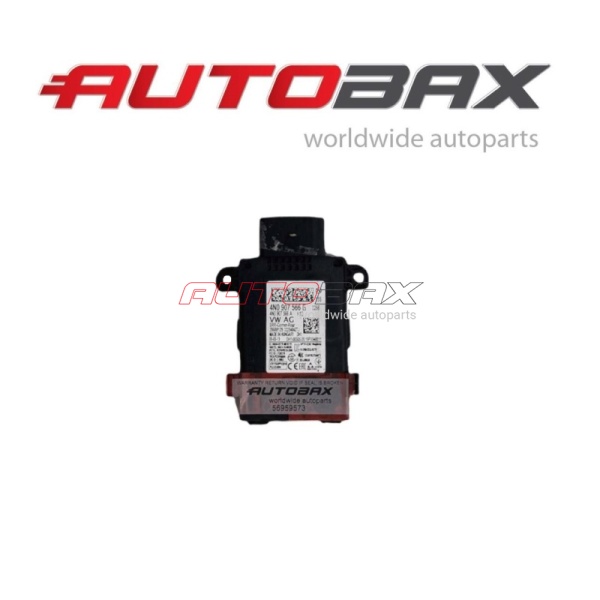 Блок Электронный Audi A6 (С8) 2018>