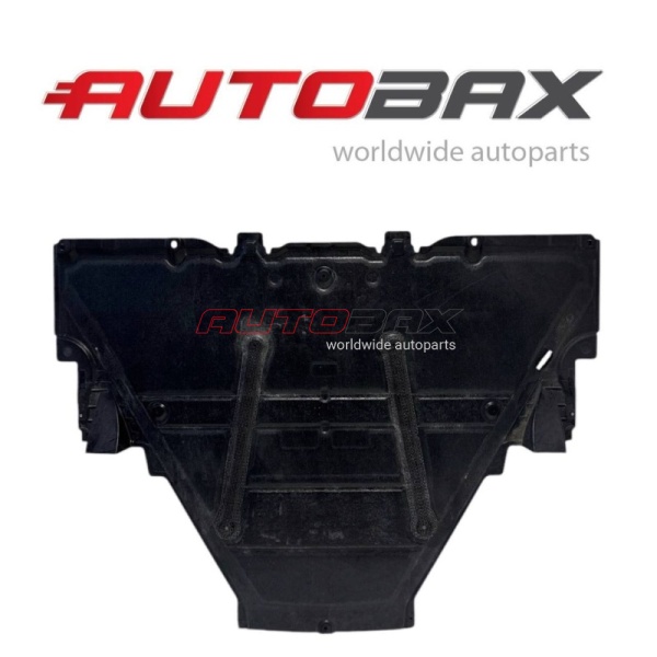 Защита Антигравийная Porsche 911 (992) 2019>