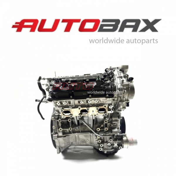 Двигатель Nissan Murano (Z52) 2016>