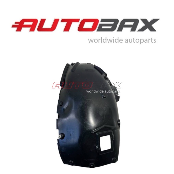 Локер Передний Правый BMW iX (I20) 2021>