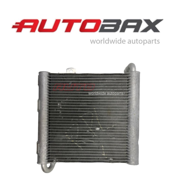 Радиатор Интеркулер Jaguar XE 2015>