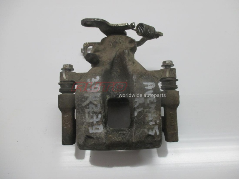 Суппорт Задний Левый Avensis III 2009>