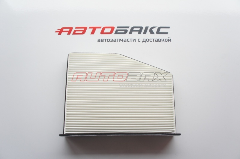 Фильтр Салонный Golf V Plus 2005>2014