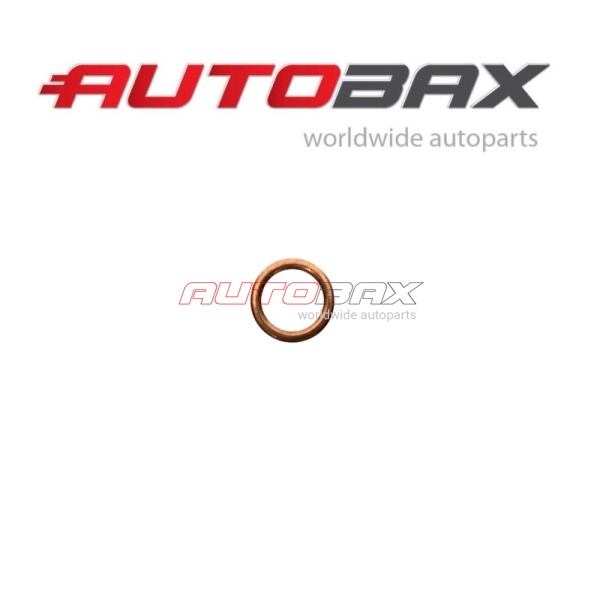 Прокладка Сливной Пробки Skoda Octavia (A5) 2004>2013