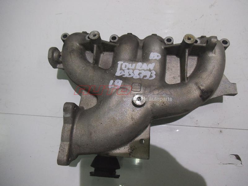 Коллектор Впускной VolksWagen Touran 2003>2010