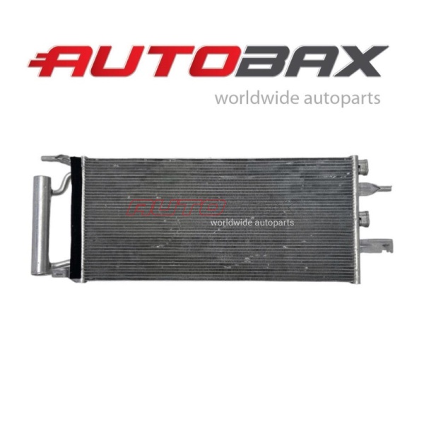 Радиатор Кондиционера BMW X1 (F48) 2015>