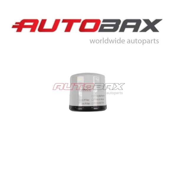 Фильтр Масляный Ford Galaxy 2015>