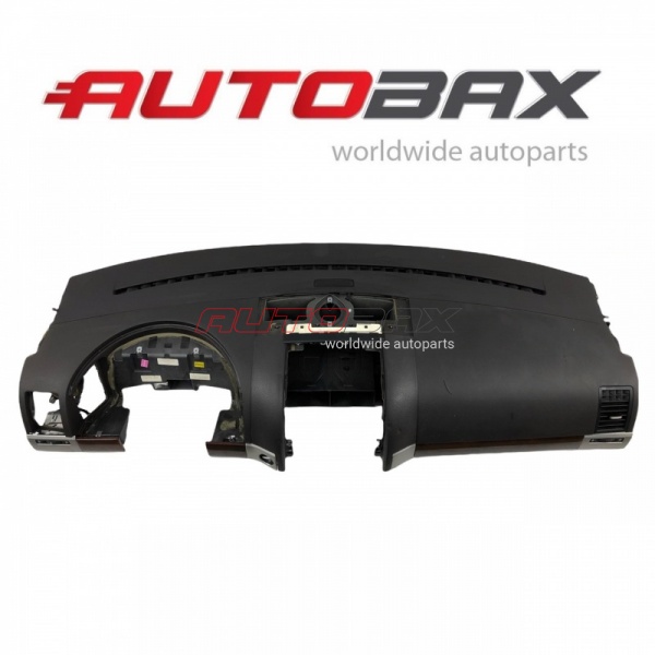 Торпедо VolksWagen Touareg 2002>2010