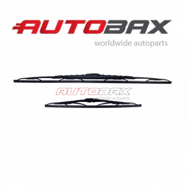 Щетки Стеклоочистителя Передние Mazda CX 9 2007>