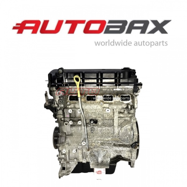 Двигатель Mitsubishi Outlander XL (CW) 2006>2012
