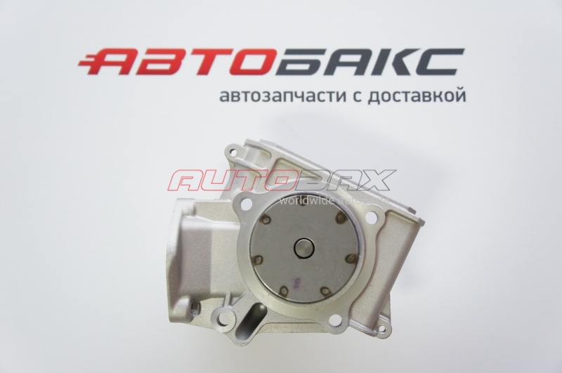 Помпа (Насос Водяной) Rio 2000>2004